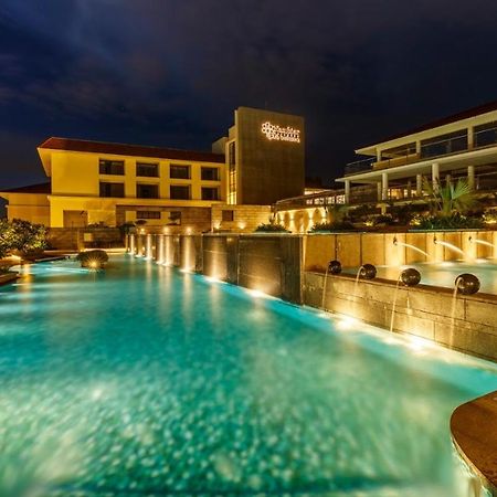 Kammasandra Nambiar Club Bellezea酒店 外观 照片