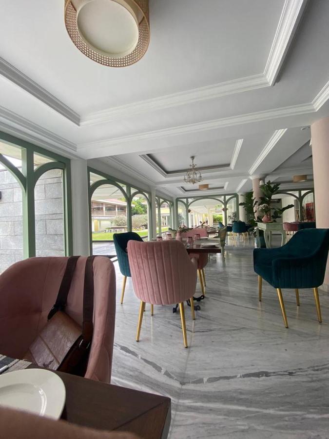 Kammasandra Nambiar Club Bellezea酒店 外观 照片