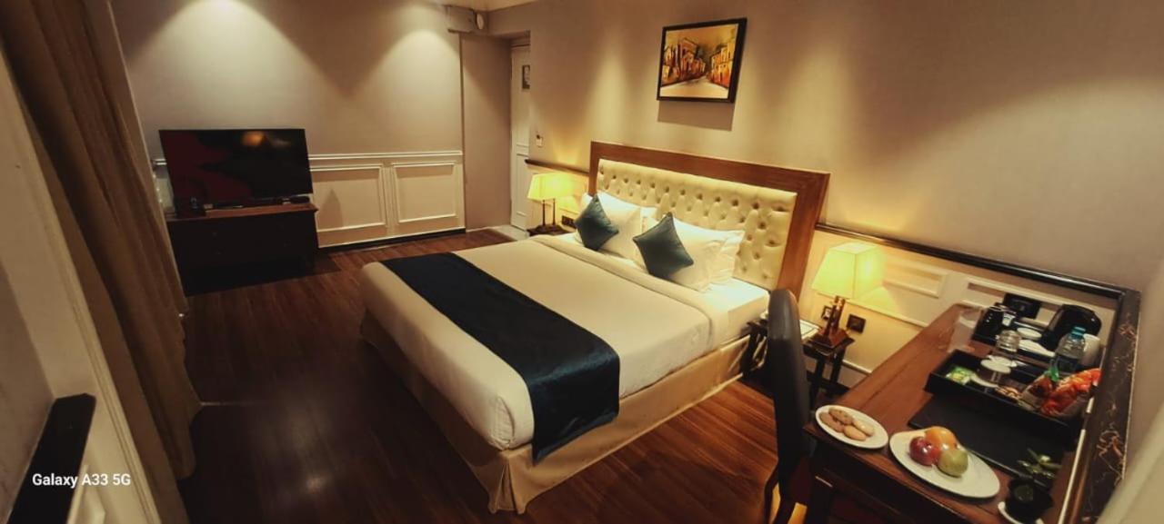 Kammasandra Nambiar Club Bellezea酒店 外观 照片