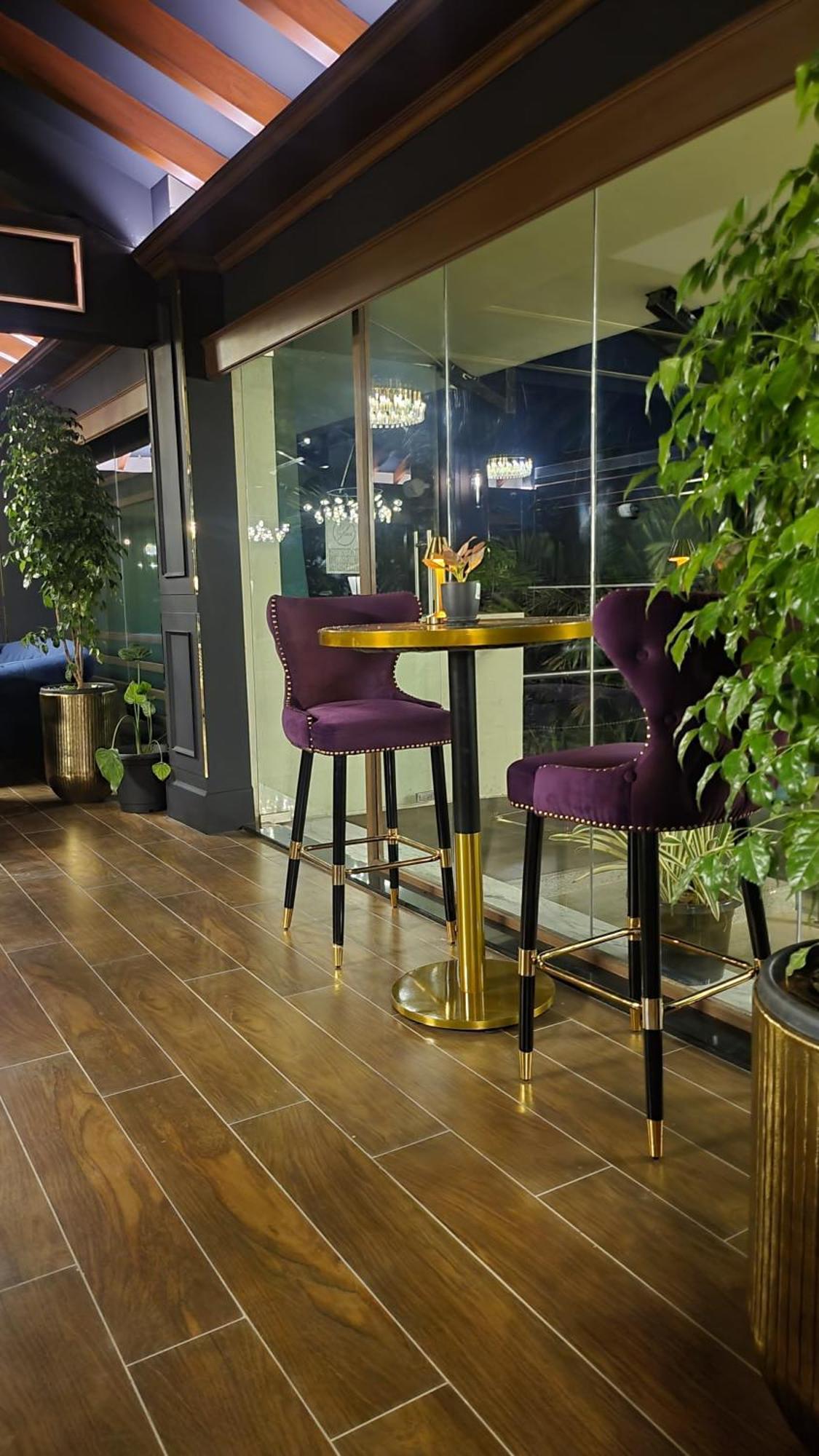 Kammasandra Nambiar Club Bellezea酒店 外观 照片