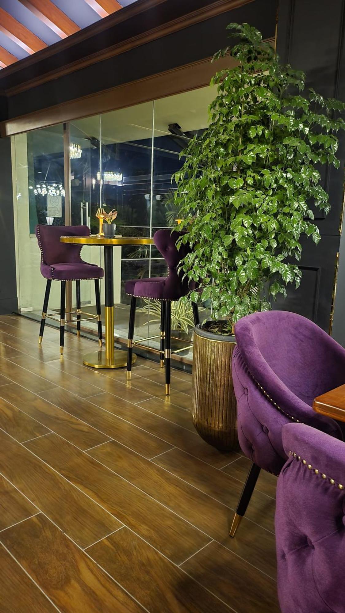 Kammasandra Nambiar Club Bellezea酒店 外观 照片